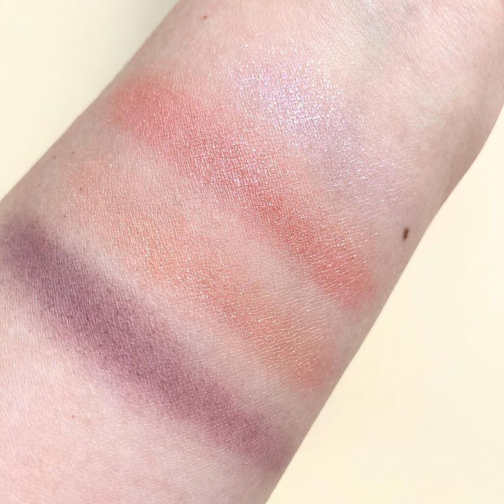 フロウレス リップ グロス/SUQQU/リップグロスを使ったクチコミ(5枚目)