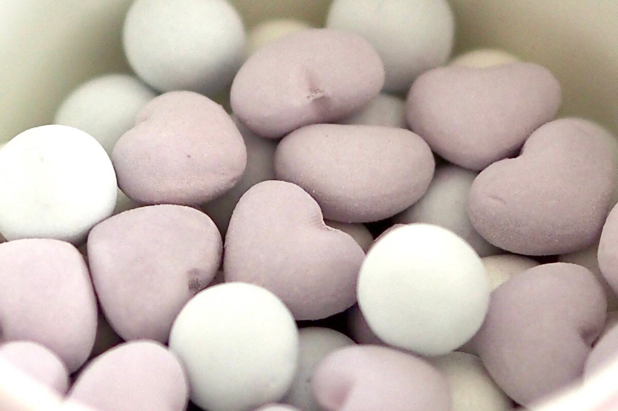 アントワネットペルルフェイスパウダー/MilleFée/ルースパウダーを使ったクチコミ(3枚目)