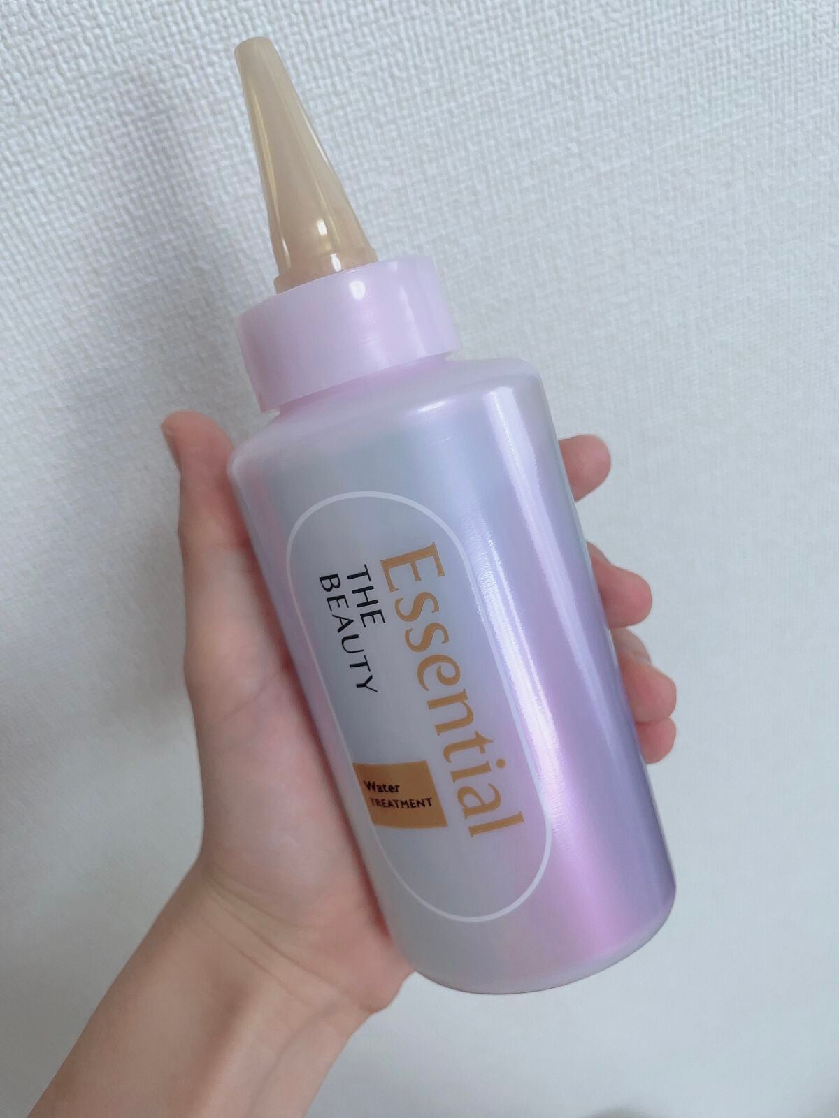 ãšãã»ã³ã·ã£ã« ãã¬ãã¢ã ãŠã©ãŒã¿ãŒããªãŒãã¡ã³ã EXã¹ã ãŒã¹/ãšãã»ã³ã·ã£ã«/ã¢ãŠããã¹ããªãŒãã¡ã³ãã䜿ã£ãã¯ãã³ãïŒ1æç®ïŒ