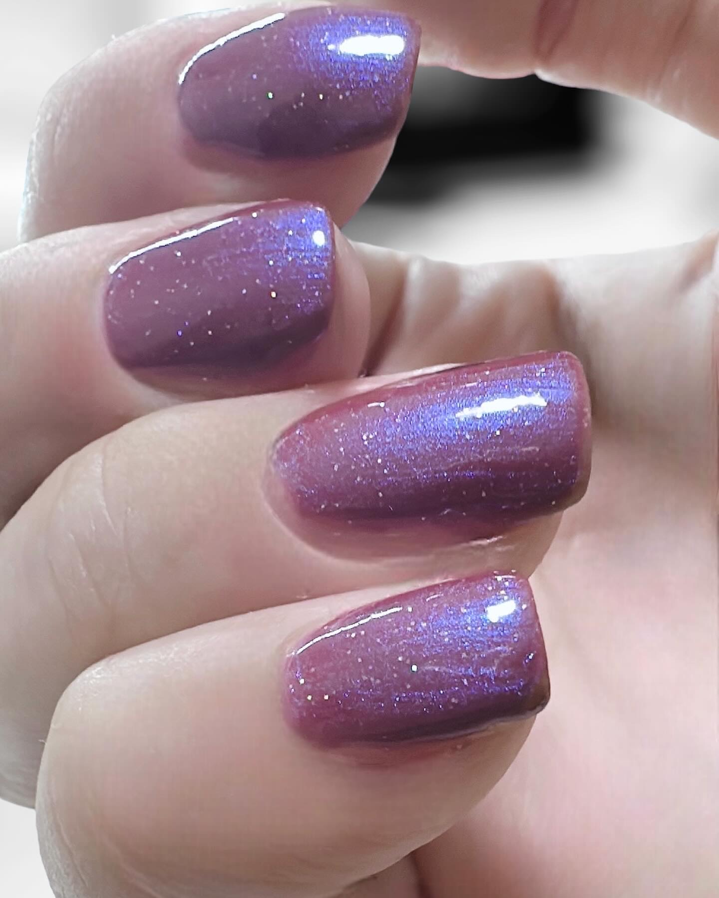 THEM POLISH/iLLO/マニキュアを使ったクチコミ（2枚目）