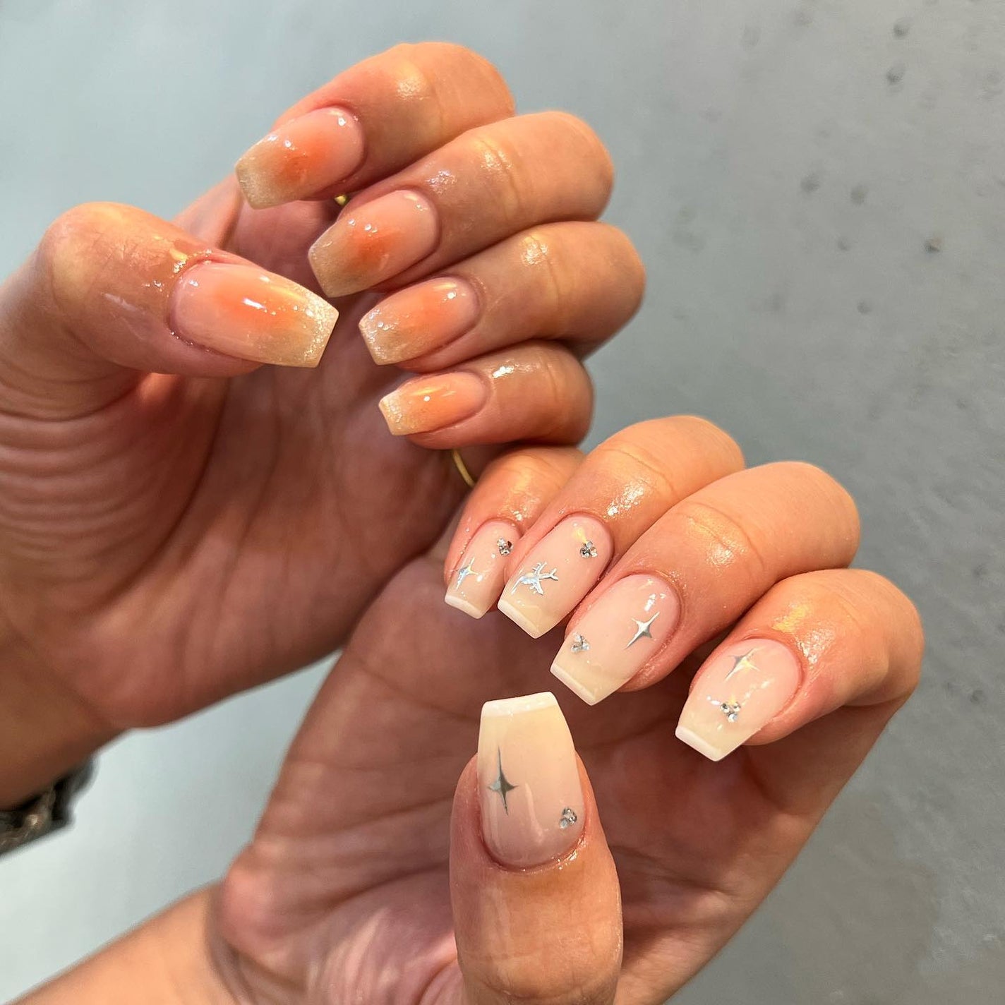 hiraichan on LIPS 「⚠️ご新規様一旦STOPです⚠️.....🗼場所🗼.東京都渋谷..」(1枚目)