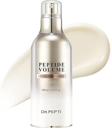 ペプチド ボリューム リフティングプロエッセンス DR.PEPTI