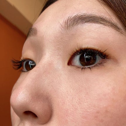 ayayan_yan on LIPS 「セルフでマツエク🌸自分でできるの?って思っていたいたけど、自分..」(3枚目)