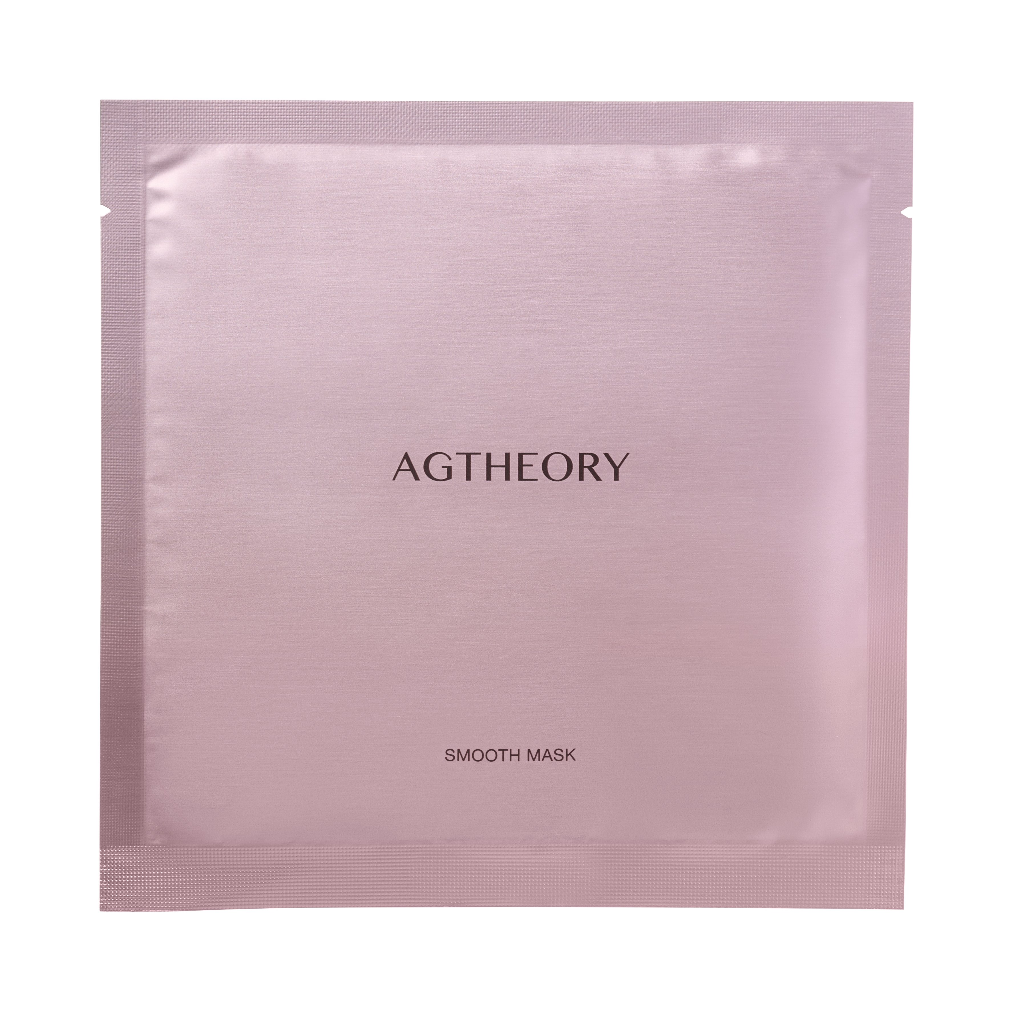 エイジーセオリー スムースマスク / AGTHEORY