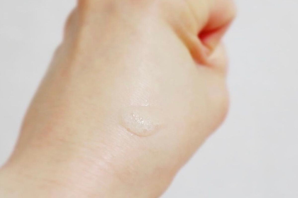 ブライテストファーストエッセンス/FATUITE/美容液を使ったクチコミ(4枚目)