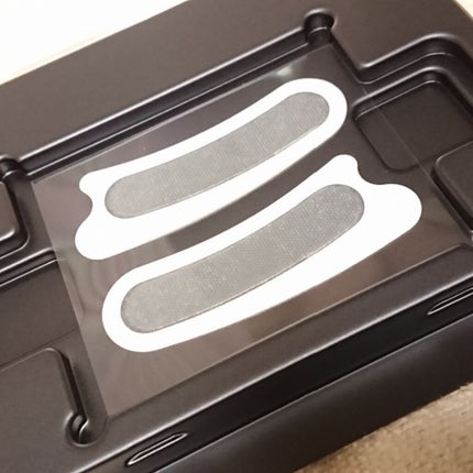 メディリフト 3Dマイクロフィラー(口元用)/YA-MAN TOKYO JAPAN/シートマスク・パックを使ったクチコミ(3枚目)