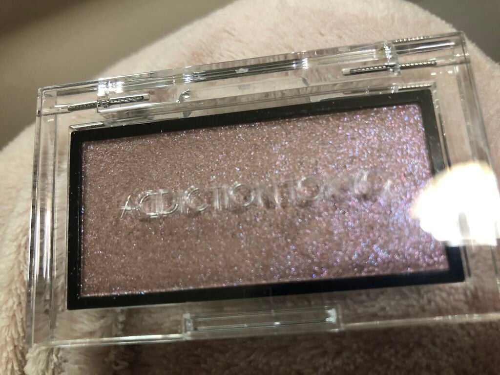 アディクション ザ ブラッシュ ニュアンサー/ADDICTION/パウダーチークを使ったクチコミ(1枚目)