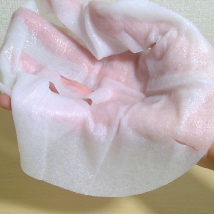 ルルルン ハイドラ V マスク/ルルルン/シートマスク・パックを使ったクチコミ(4枚目)