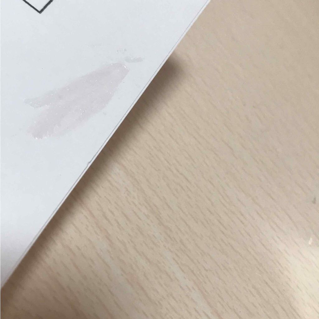 リップフォンデュ ハニーローズの香り/メンソレータム/リップバームを使ったクチコミ（3枚目）