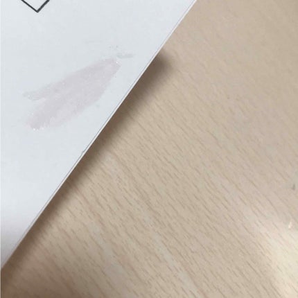 リップフォンデュ/メンソレータム/リップバームを使ったクチコミ(3枚目)