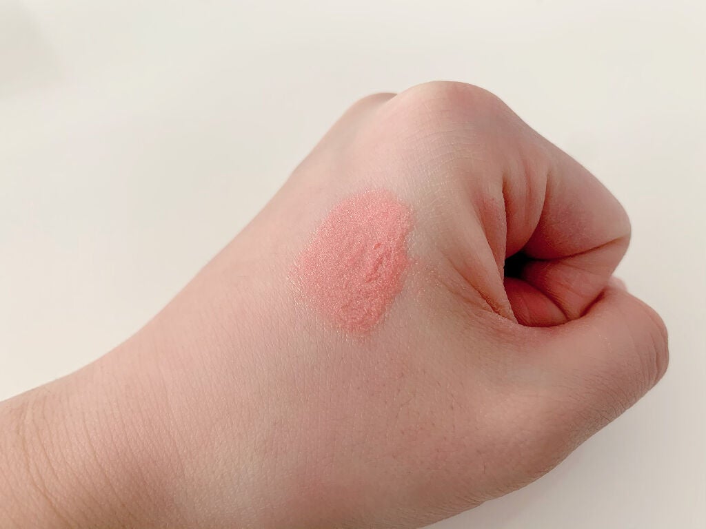 リップ チャット/MARY QUANT/リップグロスを使ったクチコミ(4枚目)