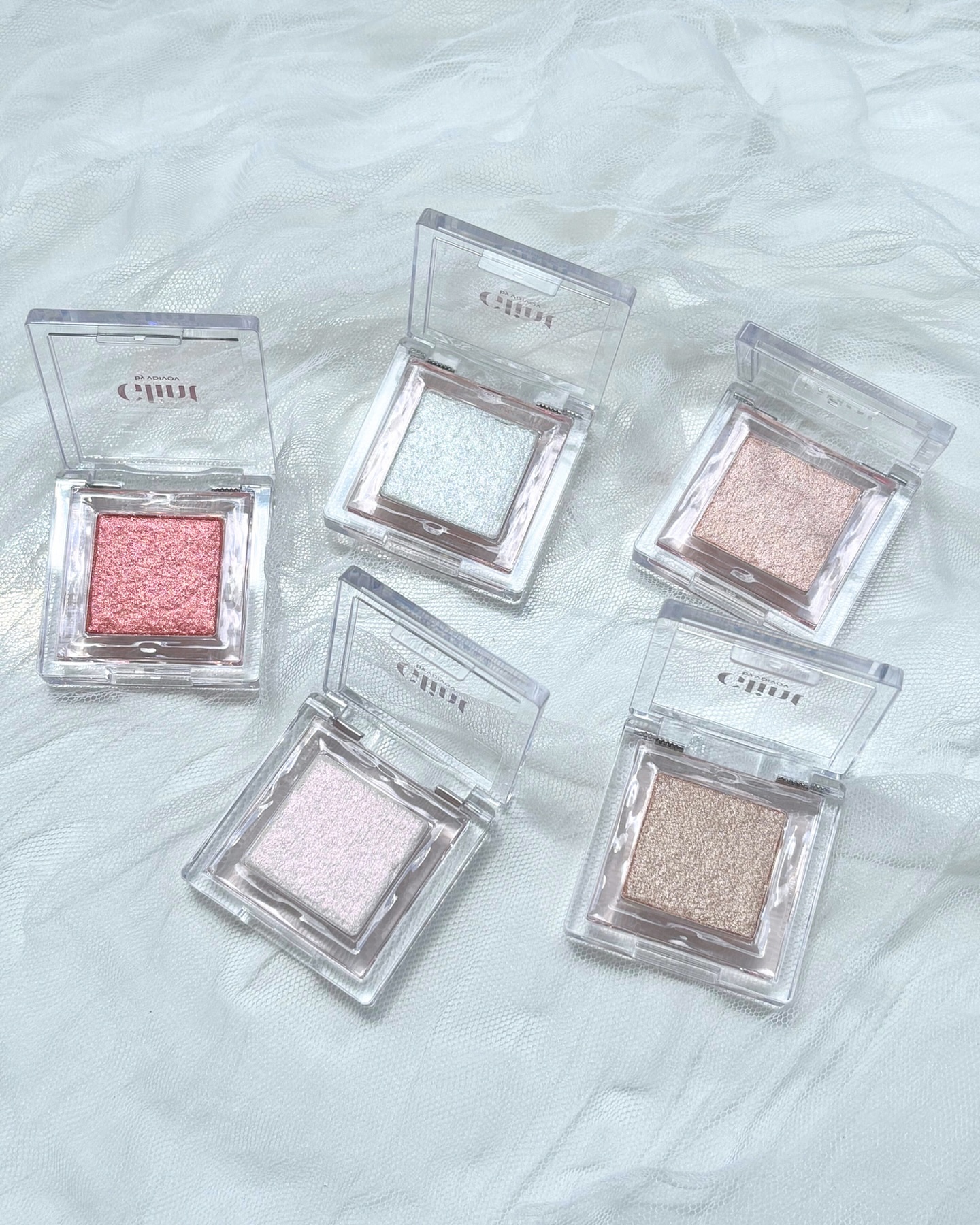 ハイライター/Glint/パウダーハイライトを使ったクチコミ（3枚目）