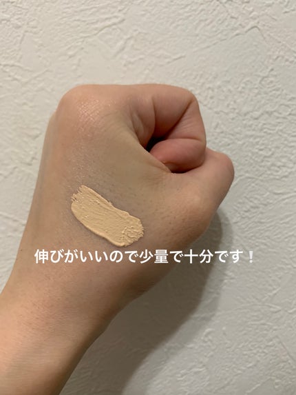 ディオールスキン フォーエヴァー スキン コレクト コンシーラー/Dior/リキッドコンシーラーを使ったクチコミ(4枚目)