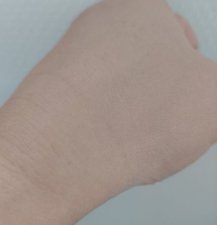 トワタッチ ハートクッション アクアベア/troistouch/クッションファンデーションを使ったクチコミ(7枚目)