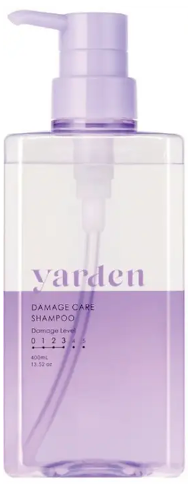 シャンプー本体(400mL)