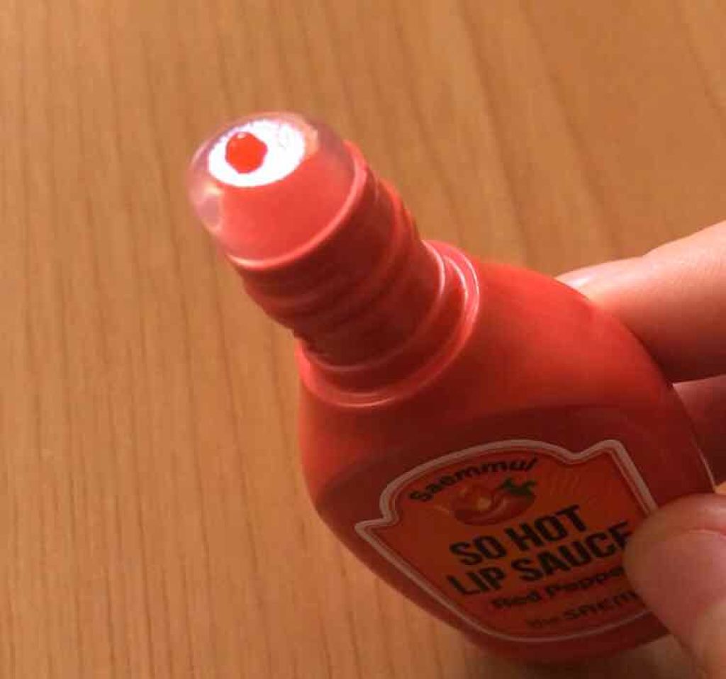 センムル パーフェクト ポア パクト/the SAEM/ルースパウダーを使ったクチコミ（2枚目）