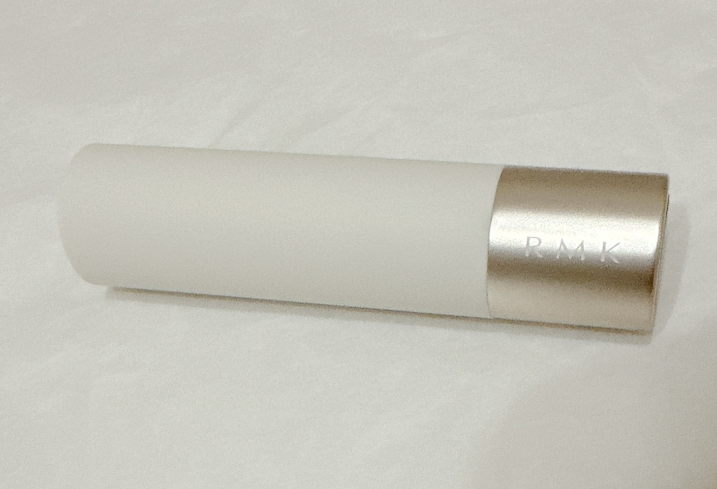 RMK デューイーメルト リップカラー 05 ムーンリット モーブ/RMK/口紅を使ったクチコミ（1枚目）