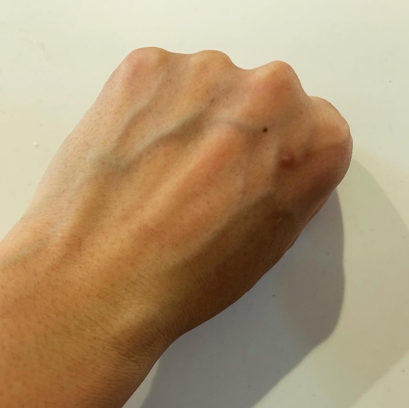 トリートメント クレンジング ミルク/COVERMARK/ミルククレンジングを使ったクチコミ(3枚目)