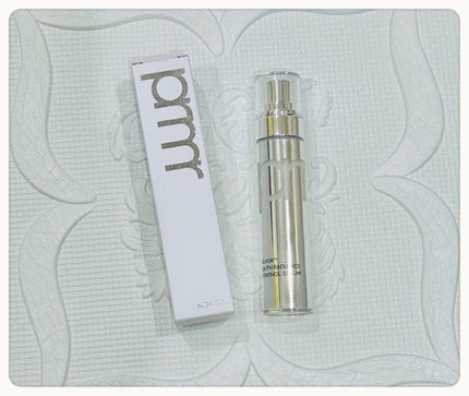 ユース ラディアンス ビタチノール セラム/primera/美容液を使ったクチコミ(1枚目)