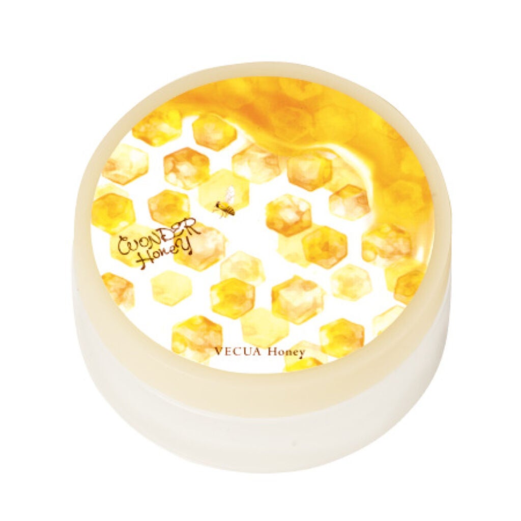 ワンダーハニー ギフトセット ハニーポット ボディクリーム