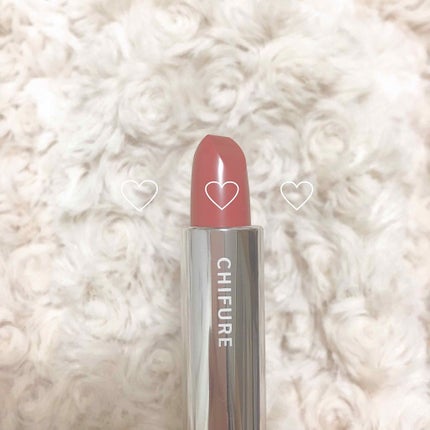 口紅(詰替用)/ちふれ/口紅を使ったクチコミ(1枚目)