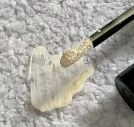 ケイト カラーコントロールアイベース/KATE/アイシャドウベースを使ったクチコミ(1枚目)