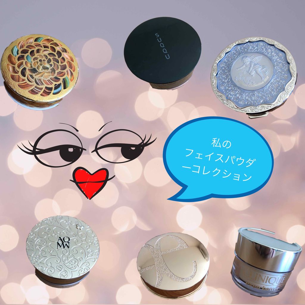 イーブン ベター ブライトニング ルース パウダーC/CLINIQUE/ルースパウダーを使ったクチコミ(1枚目)