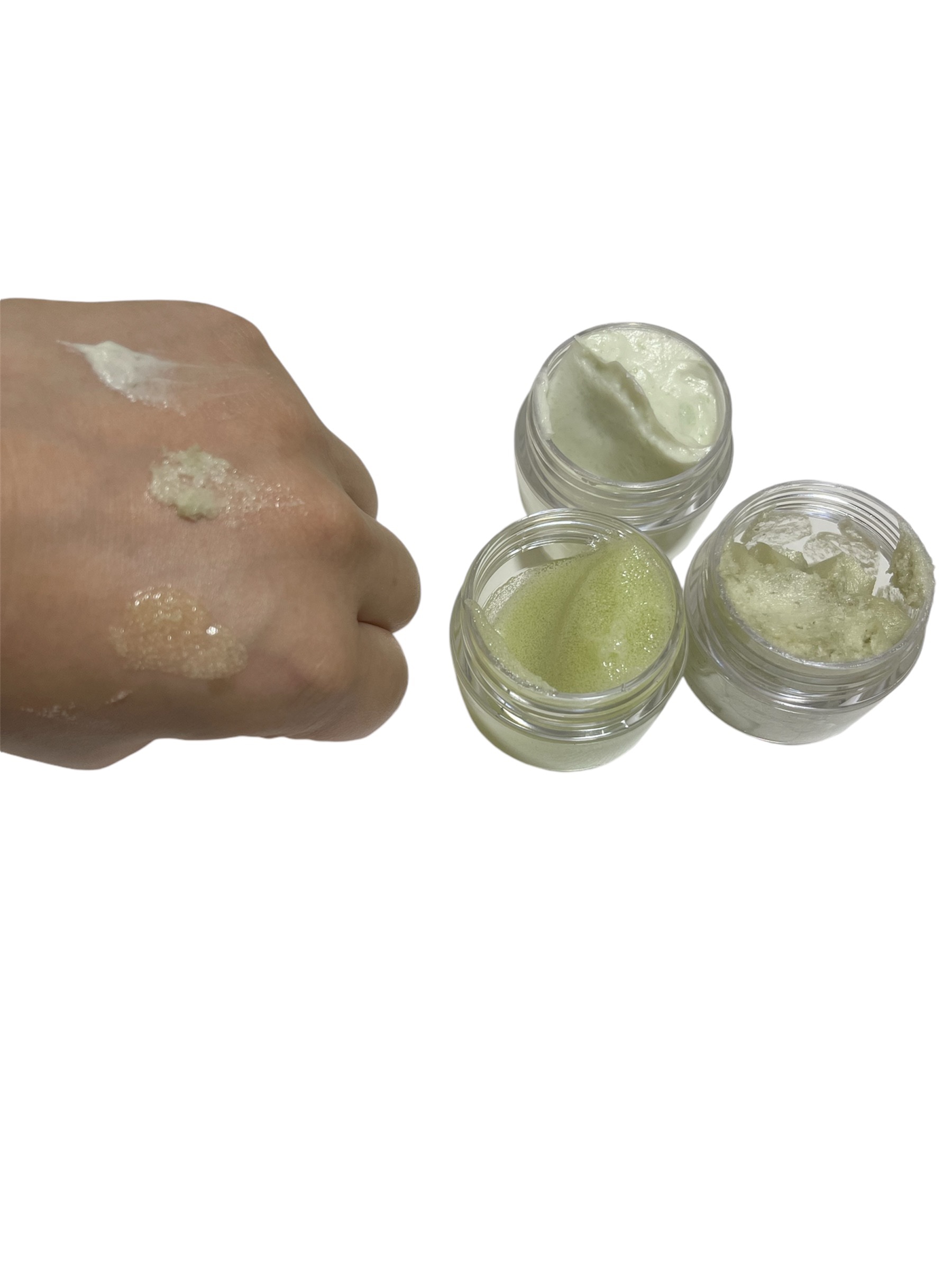 ホイップドマグツリーフェイシャル＆ボディトラベルキット/WHIPPED/その他キットセットを使ったクチコミ（2枚目）