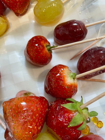 りな on LIPS 「つくった..」(6枚目)