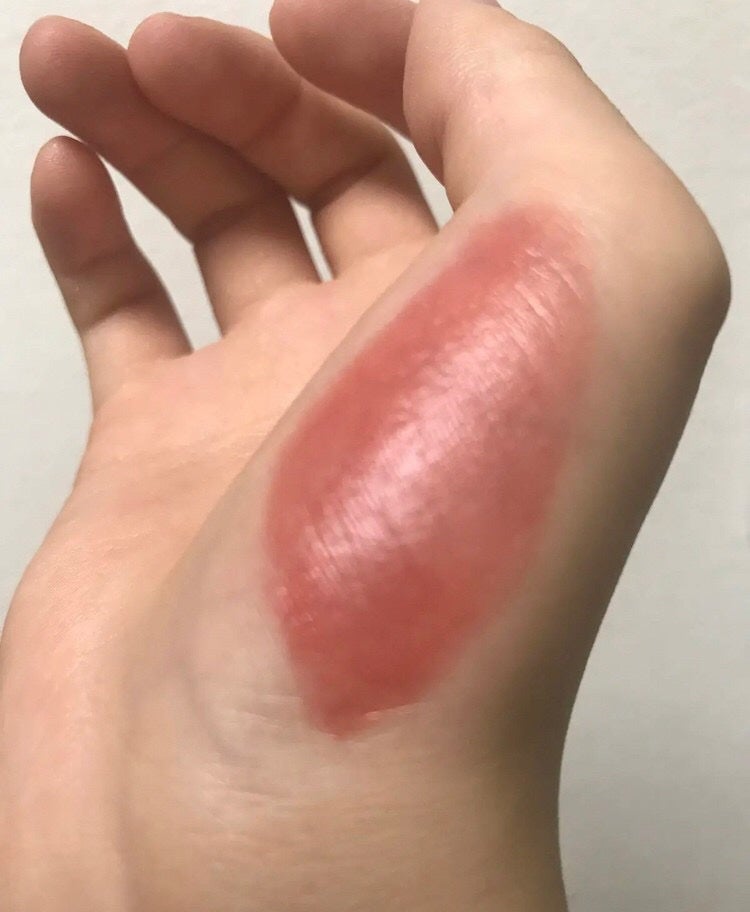 Dive Water Tint/Flynn/口紅を使ったクチコミ(3枚目)