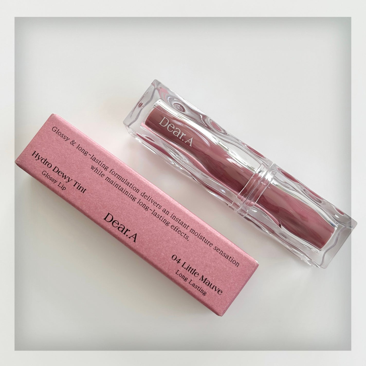 グリッターアイシャドウ/Dear.A/グリッターを使ったクチコミ(2枚目)