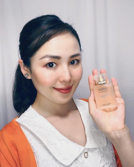 試してみた】ココ マドモアゼル ヘア パルファム CHANELのリアル 試してみた】ココ マドモアゼル ヘア パルファム CHANELのリアル