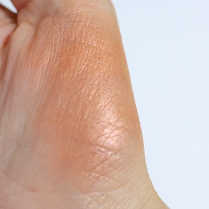 シグニチャー カラー アイズ/SUQQU/アイシャドウパレットを使ったクチコミ(5枚目)