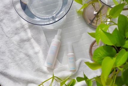 デイミスト/ACNAL/ミスト状化粧水を使ったクチコミ(2枚目)