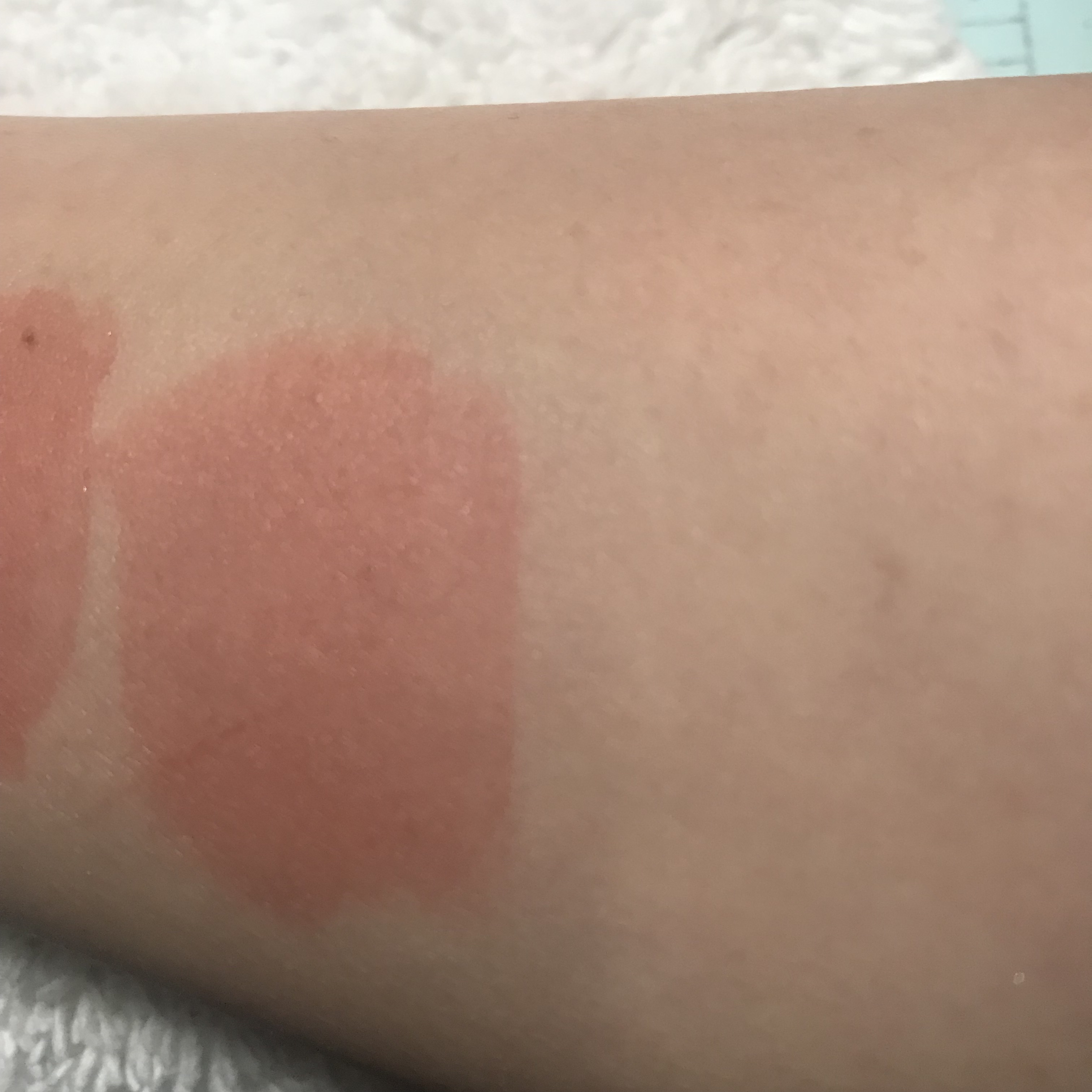 too cool for school ニュートロクラブプリュールティントのクチコミ「✅使い切りました💕

too cool for school💕リップ
NEWTRO CLUB .....」（2枚目）