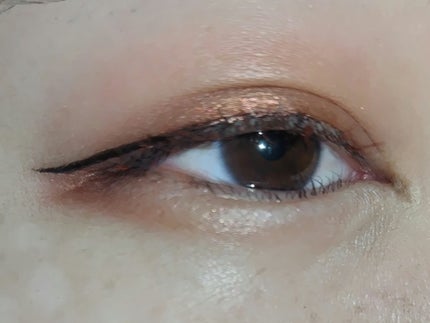 フルーティーグラムティント/Laka/リップティントを使ったクチコミ(3枚目)