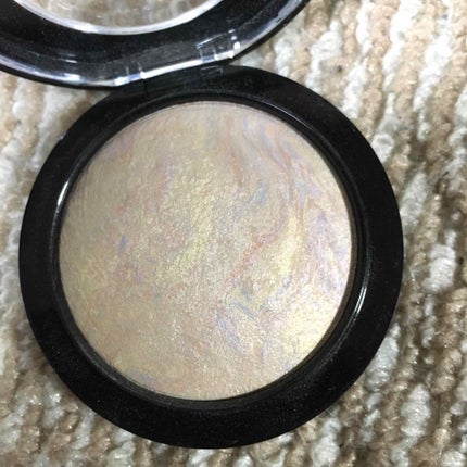 M·A·C ミネラライズ スキンフィニッシュ/M・A・C/パウダーハイライトを使ったクチコミ(2枚目)