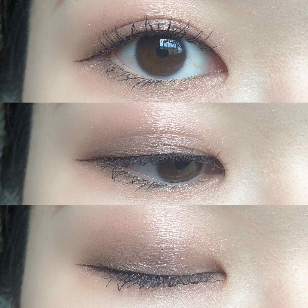 エンジェル ハート アイカラーズ/エンジェルハート/単色アイシャドウを使ったクチコミ（2枚目）