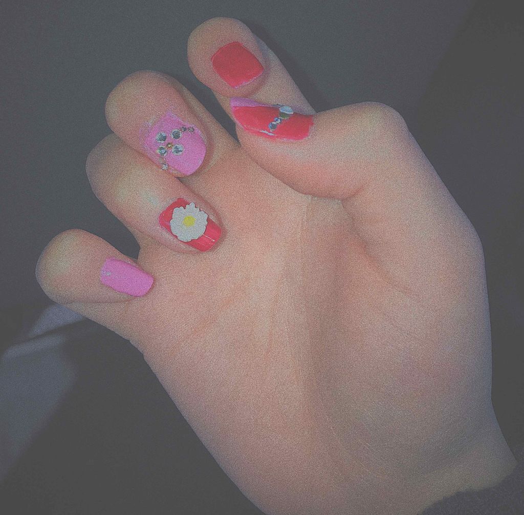 pa ネイルカラー/pa nail collective/マニキュアを使ったクチコミ(2枚目)