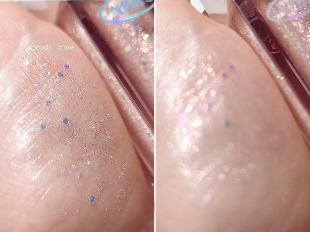 トゥルービューティ ティント/all my things/リップティントを使ったクチコミ(7枚目)