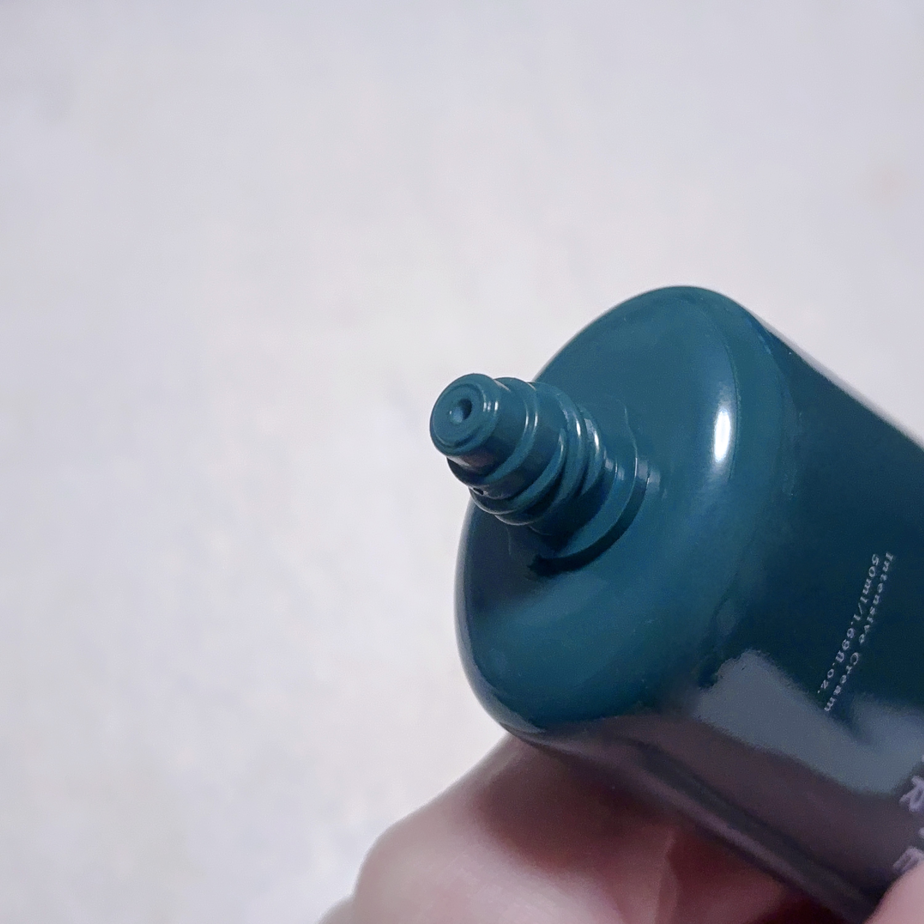 リポソーム リペア インテンシブ クリーム/shaishaishai/フェイスクリームを使ったクチコミ（2枚目）