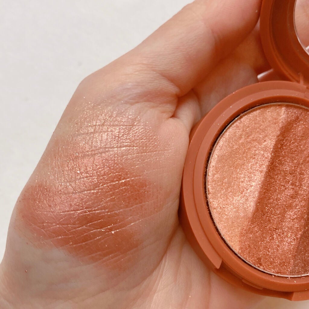 3CE TRIPLE SHADOW/3CE/アイシャドウパレットを使ったクチコミ(3枚目)