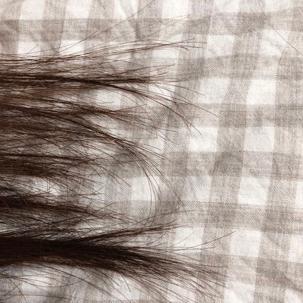 柳屋 あんず油/柳屋あんず油/ヘアオイルを使ったクチコミ(3枚目)