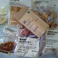 黒豆 / 無印良品