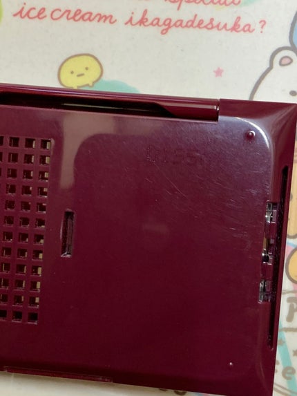 ドラマティックパウダリー UV/マキアージュ/パウダーファンデーションを使ったクチコミ(4枚目)