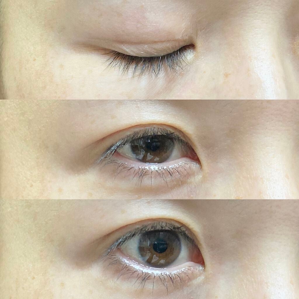 メザイク クリップ カッター ファイバー専用カッター/メザイク/二重まぶた用アイテムを使ったクチコミ(8枚目)