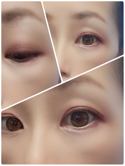 ティアー アイライナー/ETUDE/リキッドアイライナーを使ったクチコミ(3枚目)