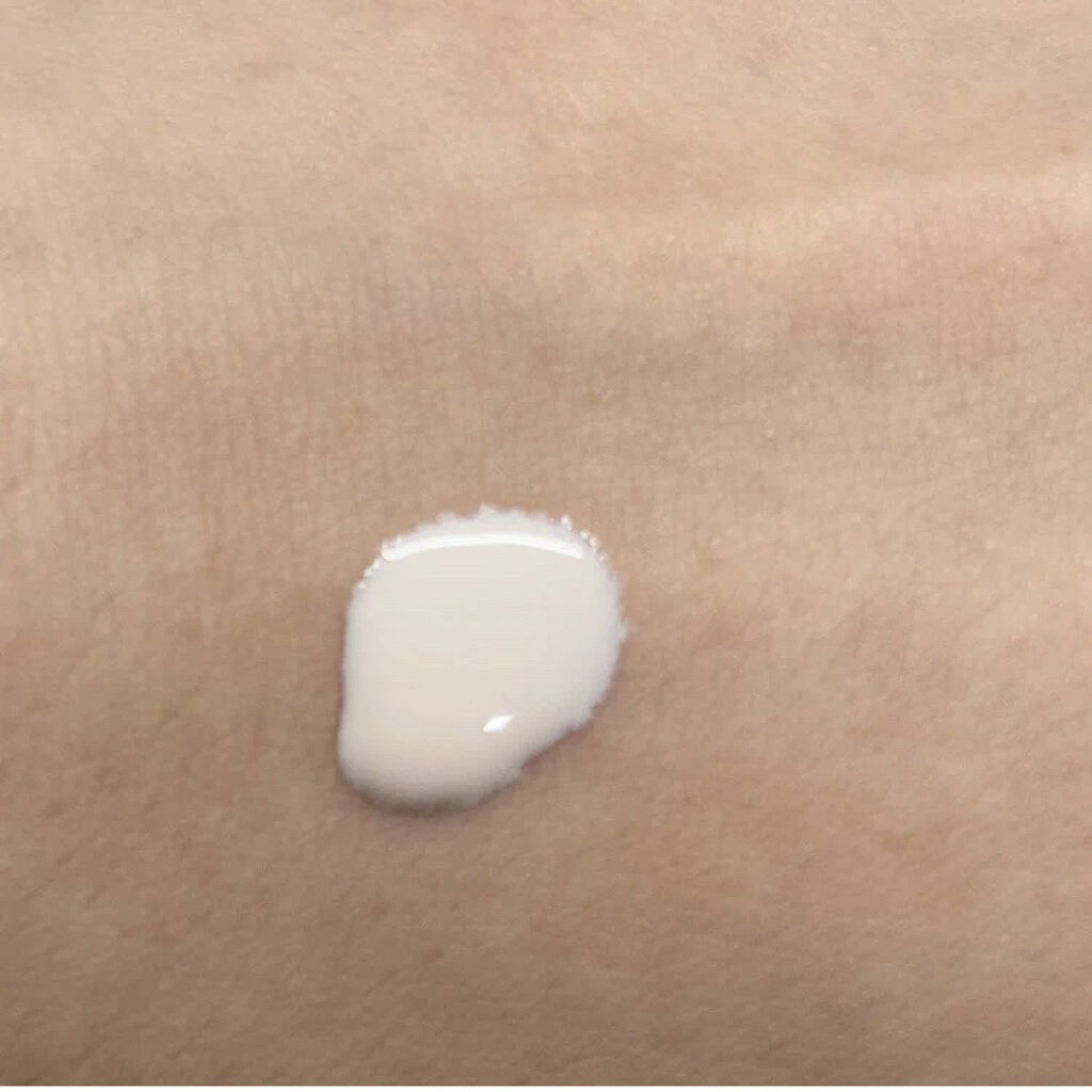 ドラマティックスキンセンサーベース EX/マキアージュ/化粧下地を使ったクチコミ（3枚目）