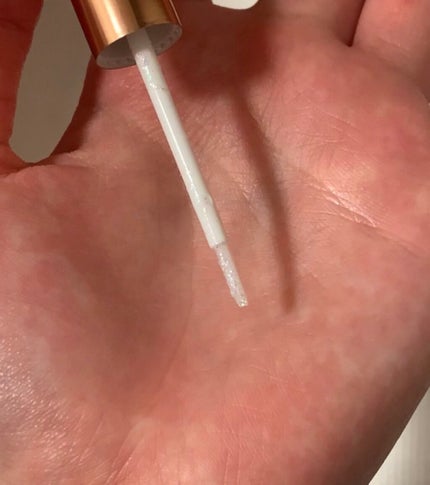 トゥインクルグリッター/VAVI MELLO/グリッターを使ったクチコミ(3枚目)