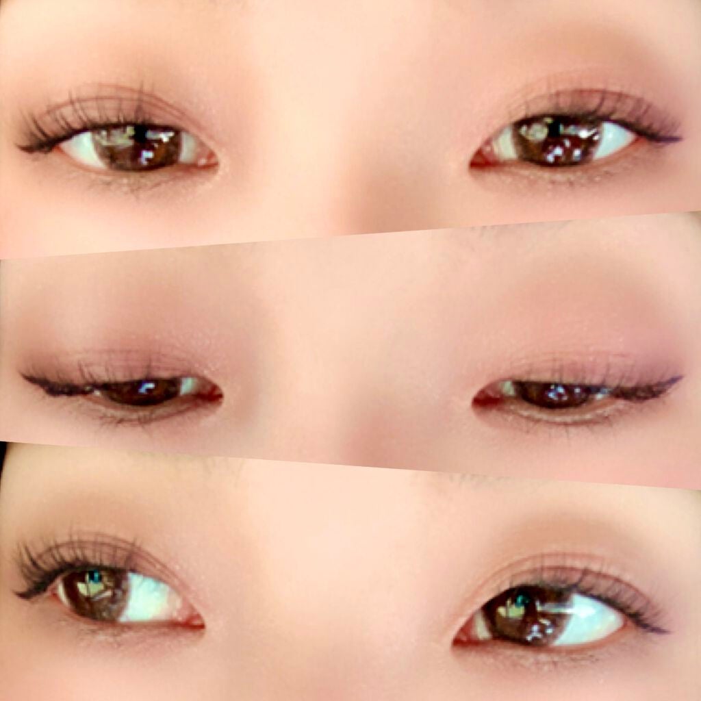 シグニチャー カラー アイズ/SUQQU/アイシャドウパレットを使ったクチコミ(4枚目)